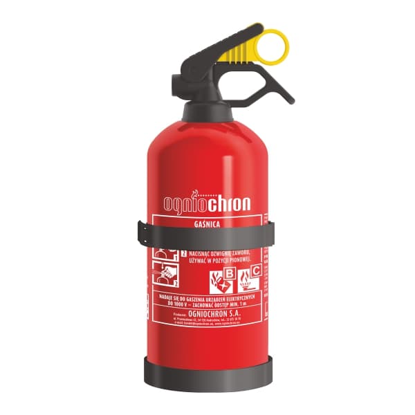 Portable extinguisher