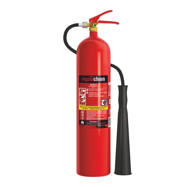 Portable extinguisher