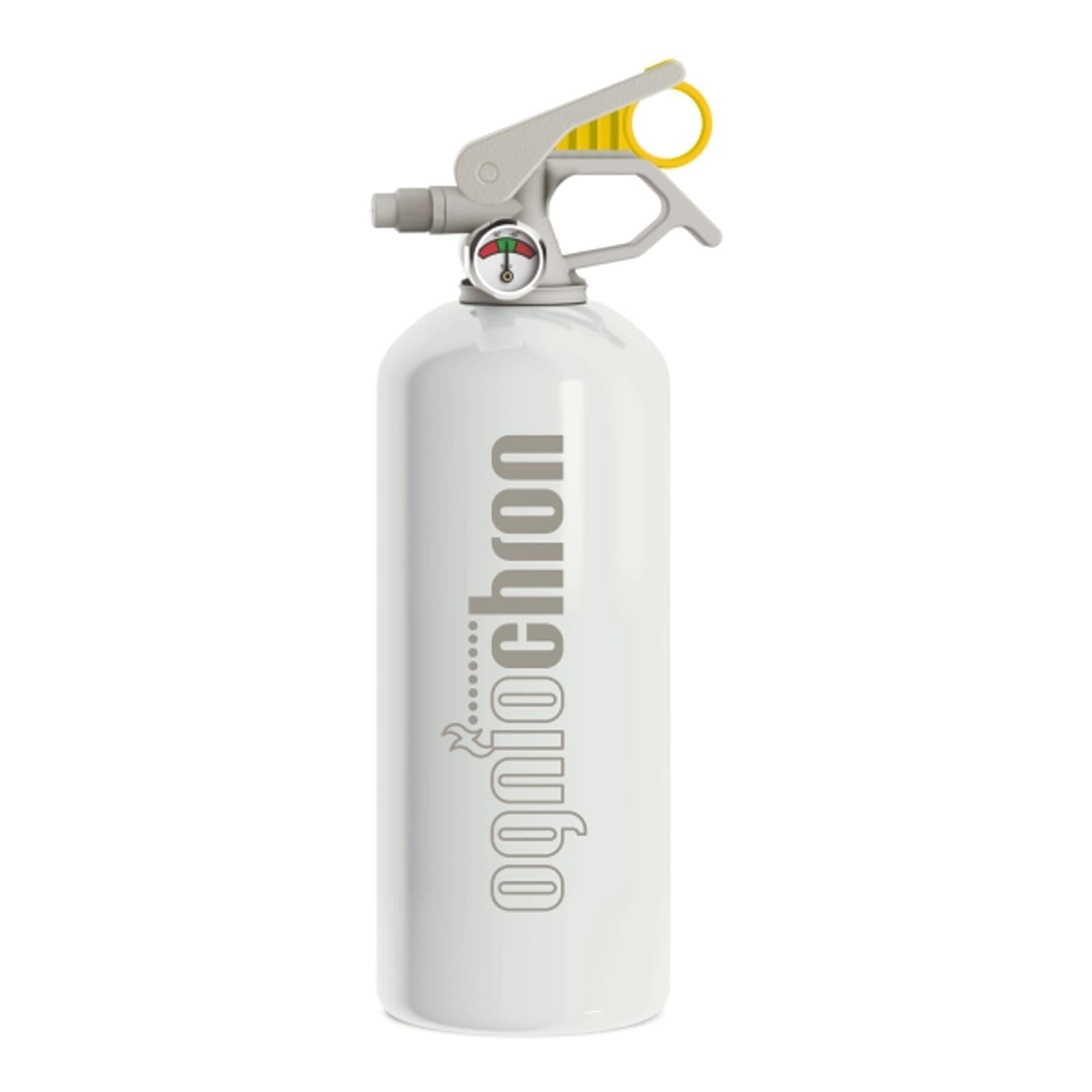 Portable extinguisher