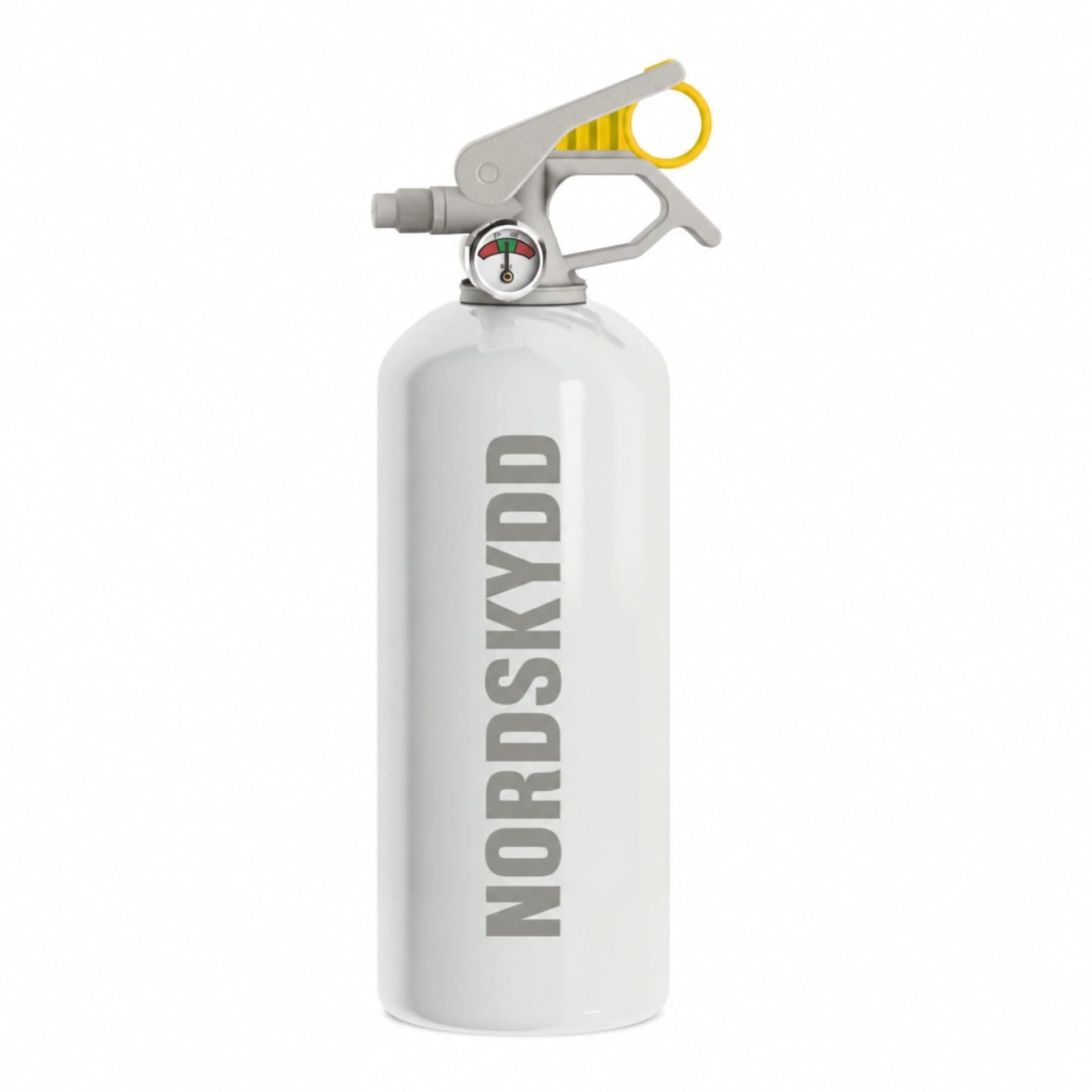Fire extinguishers
