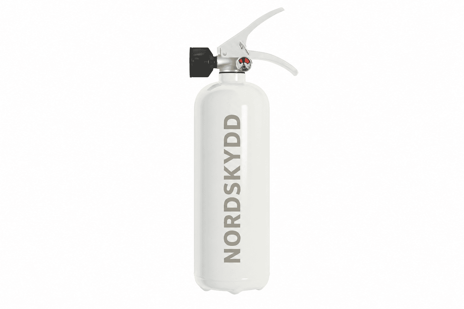 Fire extinguishers
