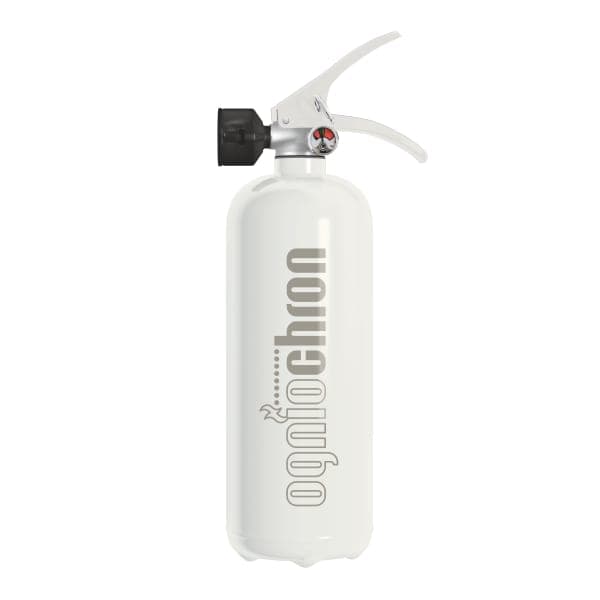 Portable extinguisher