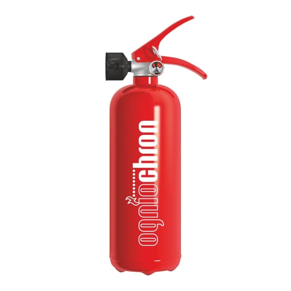Portable extinguisher