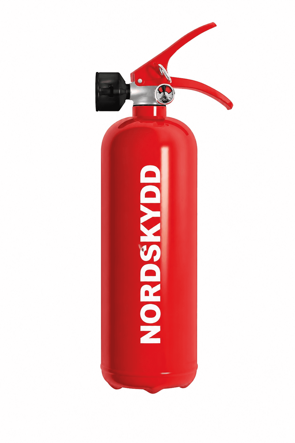 Fire extinguishers