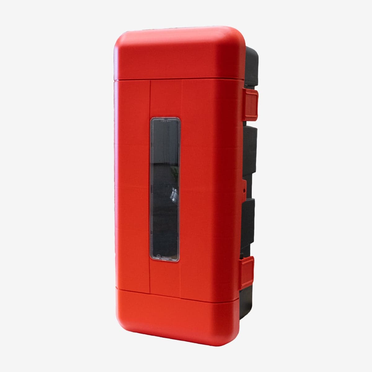Fire extinguishers