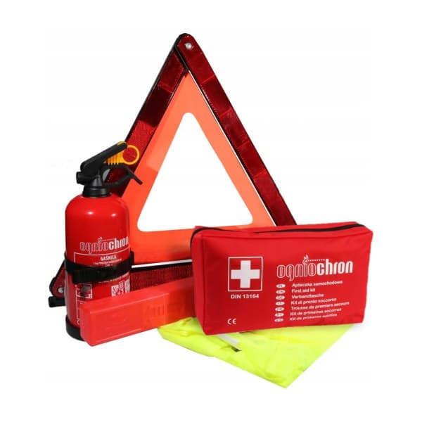 Vehicle equipment