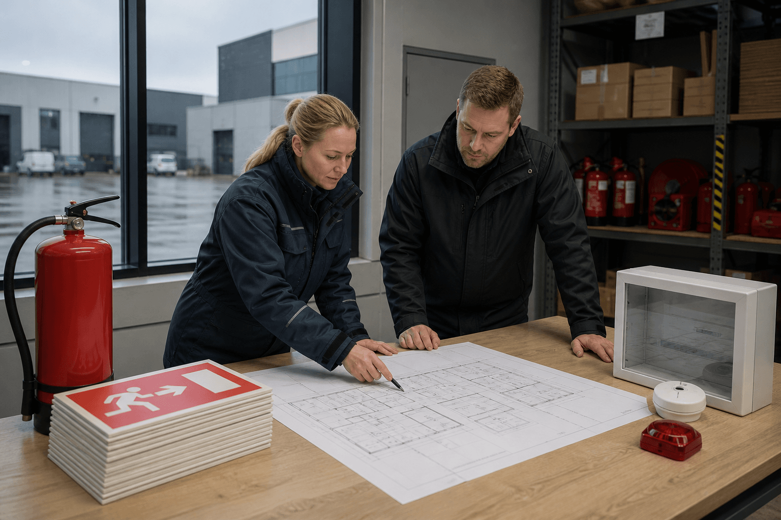 Quotation and product selection